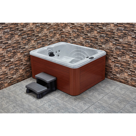 Гидромассажный спа бассейн MEXDA WS-792 Lite