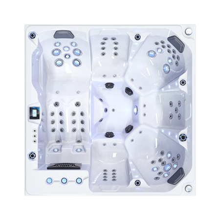 Спа Бассейн Lovia Spa L507 Спа Бассейн Lovia Spa L507