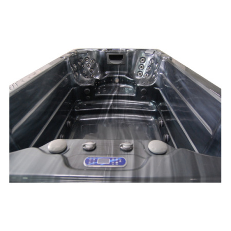 Плавательный спа-бассейн Allseas Spa OD 42