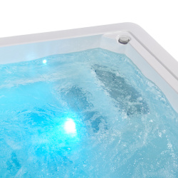 Плавательный бассейн с противотоком AquaVita 604U