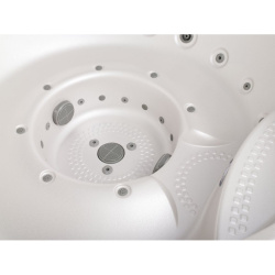 Спа бассейн USSPA Rondo