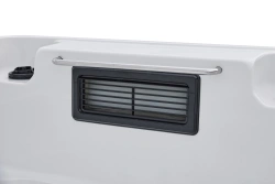 Плавательный спа-бассейн с профессиональным противотоком и гидромассажем FSPA IP-004 PRO