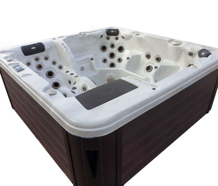 Гидромассажный спа-бассейн Jazzi Pool Florida 338A3
