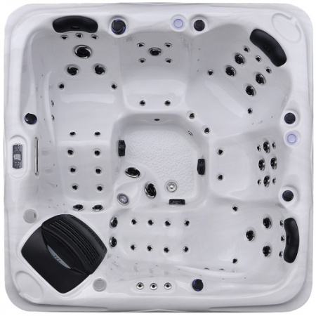 Гидромассажный бассейн СПА Kingston JCS-12S