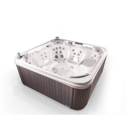 Бассейн спа Wellis Kilimanjaro Standard