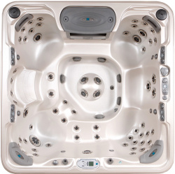 Спа бассейн Artesian Spas Piper Glen