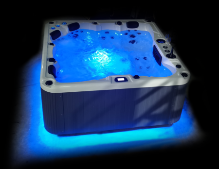 Гидромассажный СПА бассейн Kingston JCS-103