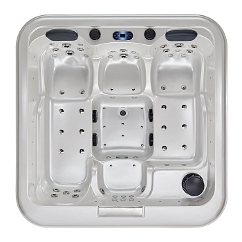 Гидромассажный спа бассейн Mexda WS-296