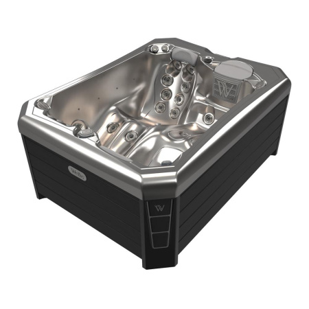 Спа бассейн Wellis Manhattan